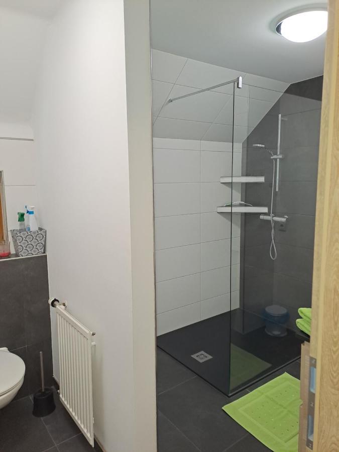 Ferienwohnung Schmaranzer Gosau Exterior foto
