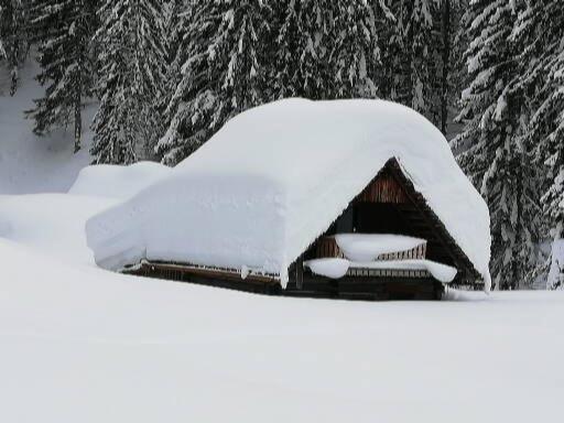 Ferienwohnung Schmaranzer Gosau Exterior foto