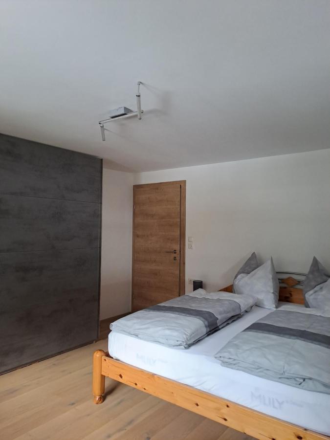 Ferienwohnung Schmaranzer Gosau Exterior foto
